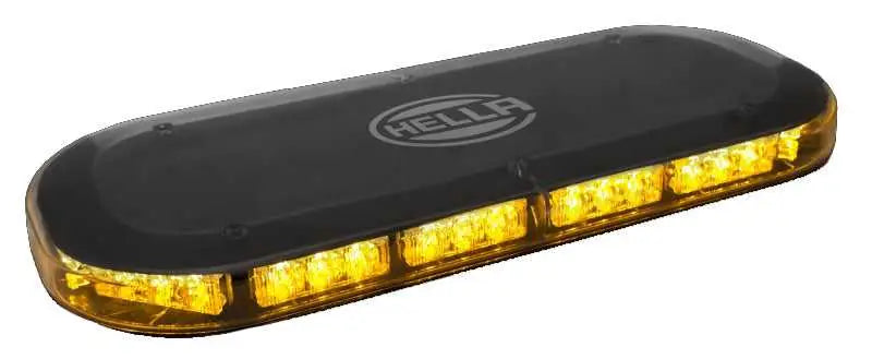 Hella H27997011 Hella Warning Light 1Lx