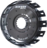 H286 Hinson Billet Clutch Basket Ktm - RV and Auto Parts