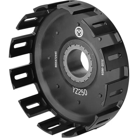 H297-B-1902 Hinson Clutch Basket Hon With Cushions