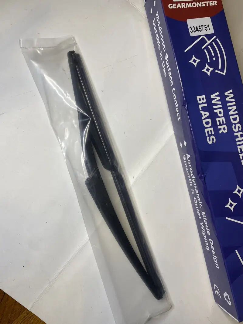 H301 Bosch Wiper Blade - Windshield