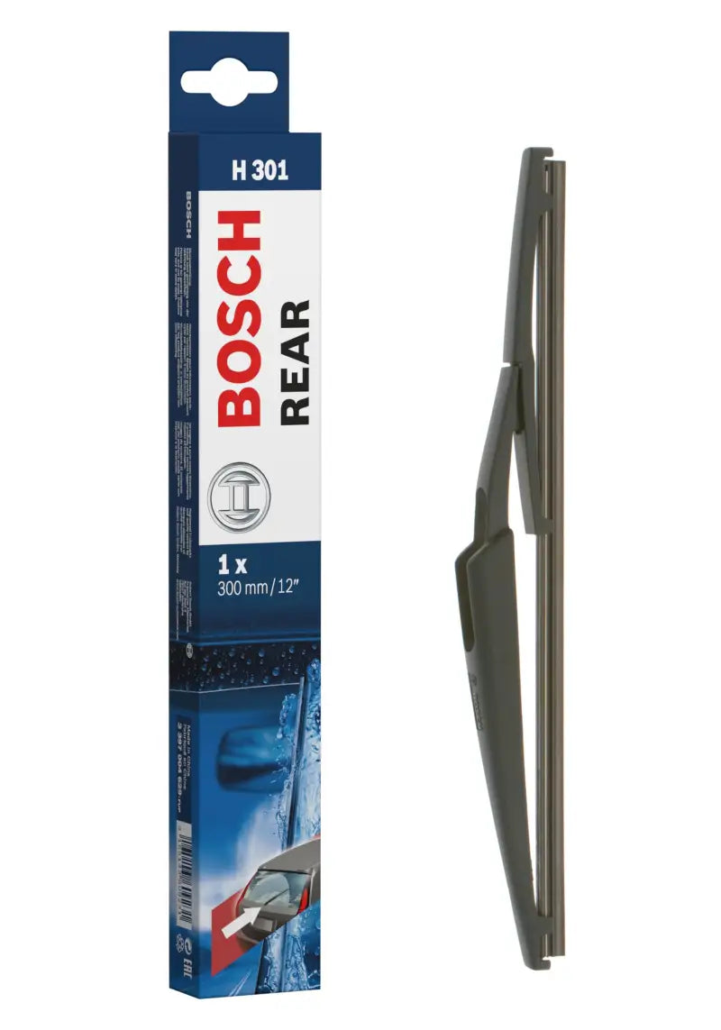 H301 Bosch Wiper Blade - Windshield
