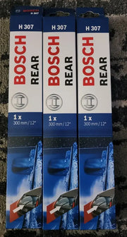H307 Bosch Wiper Blade - Windshield