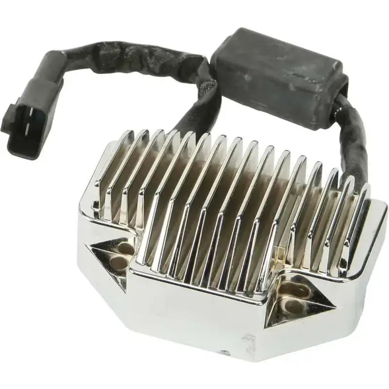 H3104C Regulator Chrome Dyna Fx 04 05