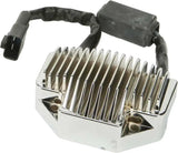 H3104C Regulator Chrome Dyna Fx 04 05