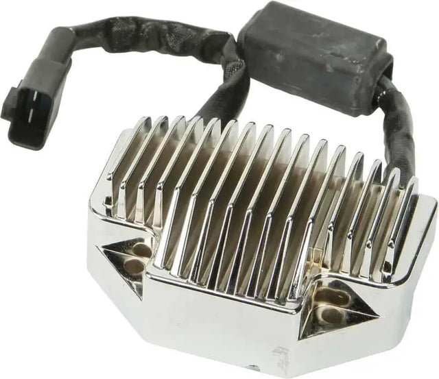 H3104C Regulator Chrome Dyna Fx 04 05