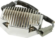 H3106C Regulator Chrome Dyna Fx 06 07