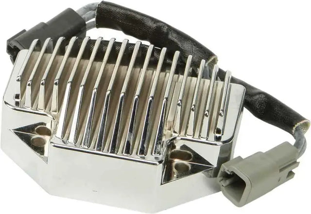 H3106C Regulator Chrome Dyna Fx 06 07