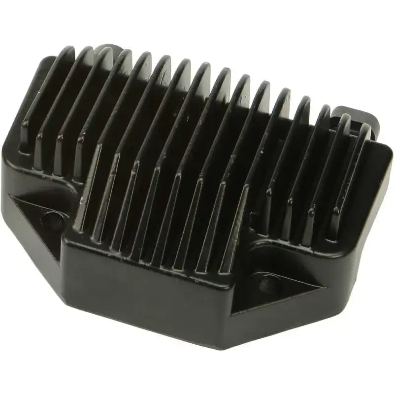 HARDDRIVE H3108 Regulator Black Dyna Fx 08 17