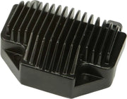 HARDDRIVE H3108 Regulator Black Dyna Fx 08 17
