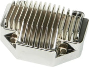 H3108C Regulator Chrome Dyna Fx 08 17