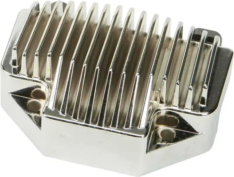 H3108C Regulator Chrome Dyna Fx 08 17