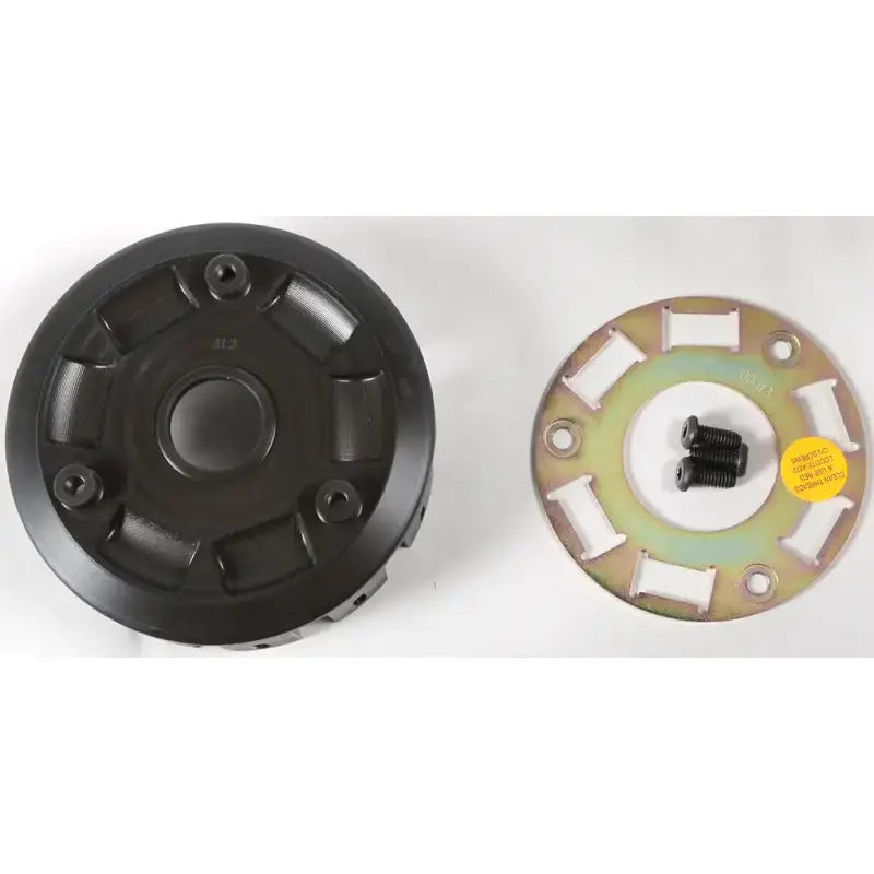 H313 Billet Clutch Basket Yfz450’07 - High Performance