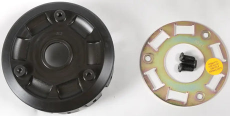 H313 Billet Clutch Basket Yfz450’07 - High Performance