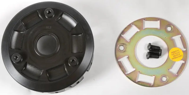 H313 Billet Clutch Basket Yfz450’07 - High Performance