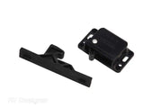 H316 Access Door Latch