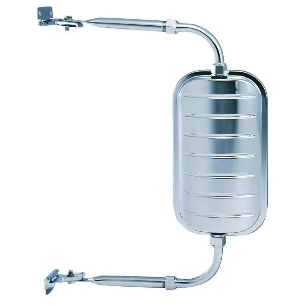 H3541 Exterior Mirror