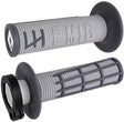 ODI H36E2GH Emig 2.0 V2 Lock On Grip Grey/Graphite