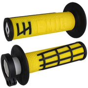 ODI H36E2YB Emig 2.0 V2 Lock On Grip Yellow/Black