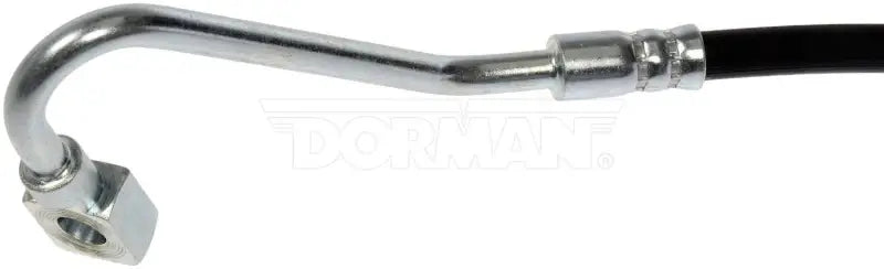 Silver and black brake hose for H381033 Dorman Brake Hose replacement part