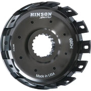 H389 Billet Clutch Basket Hon - High Performance