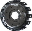 H389 Billet Clutch Basket Hon - High Performance