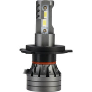 Mini H4 Led Bulb 3200lm Bright White Ea - PATHFINDER