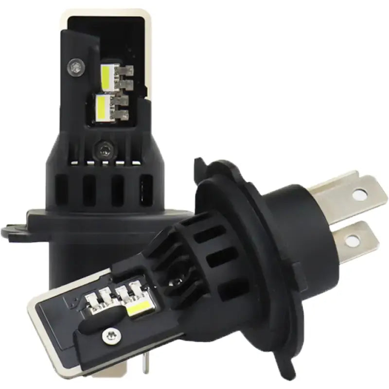 H4 High Intensity Led Bulb 6000lm / 24w - PATHFINDER