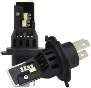 H4 High Intensity Led Bulb 6000lm / 24w - PATHFINDER