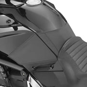 SHOW CHROME H40-301BK