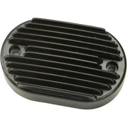 H4008 Regulator Black Softail 08 10