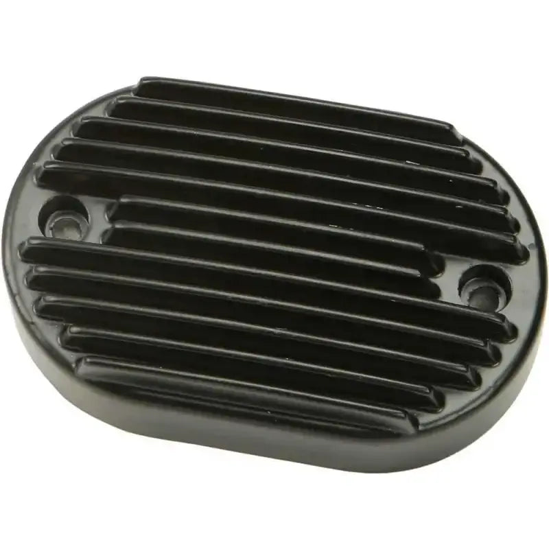 H4008 Regulator Black Softail 08 10