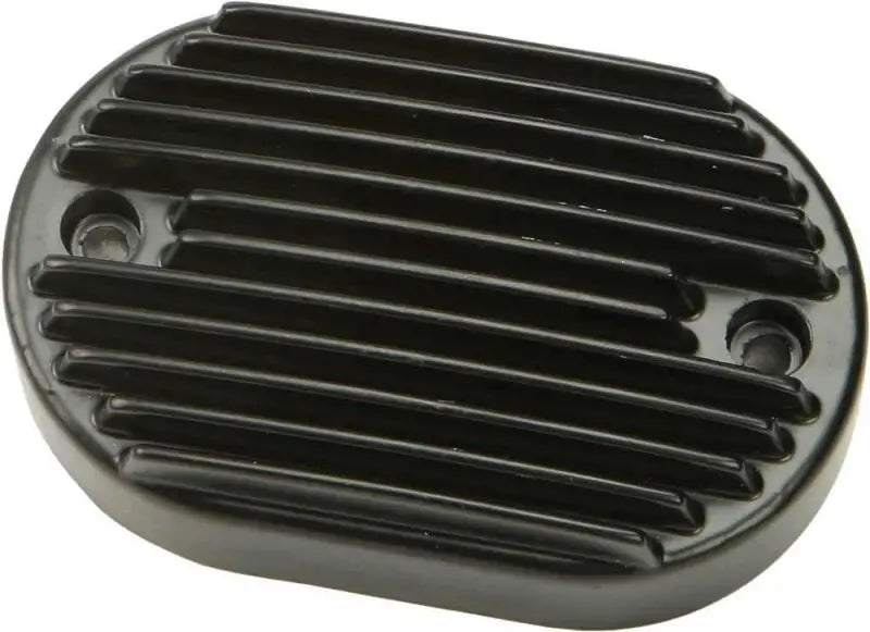 H4008 Regulator Black Softail 08 10