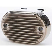 H4008C Regulator Chrome Softail 08 10