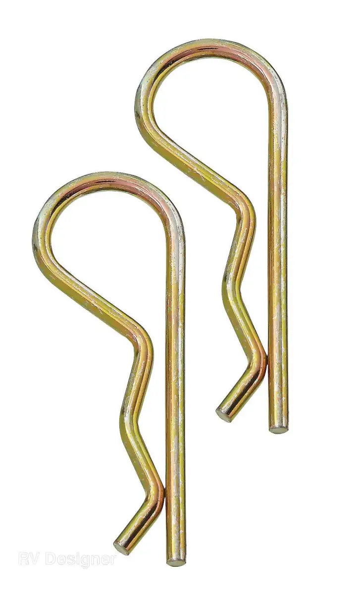 H402 Trailer Hitch Pin Clip