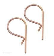 H406 Trailer Hitch Pin Clip