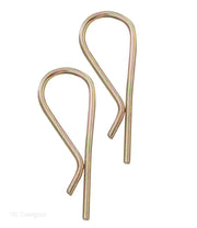 H408 Trailer Hitch Pin Clip