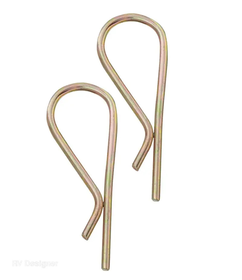 H408 Trailer Hitch Pin Clip