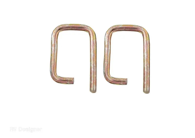 H410 Weight Distribution Hitch Roll Pin