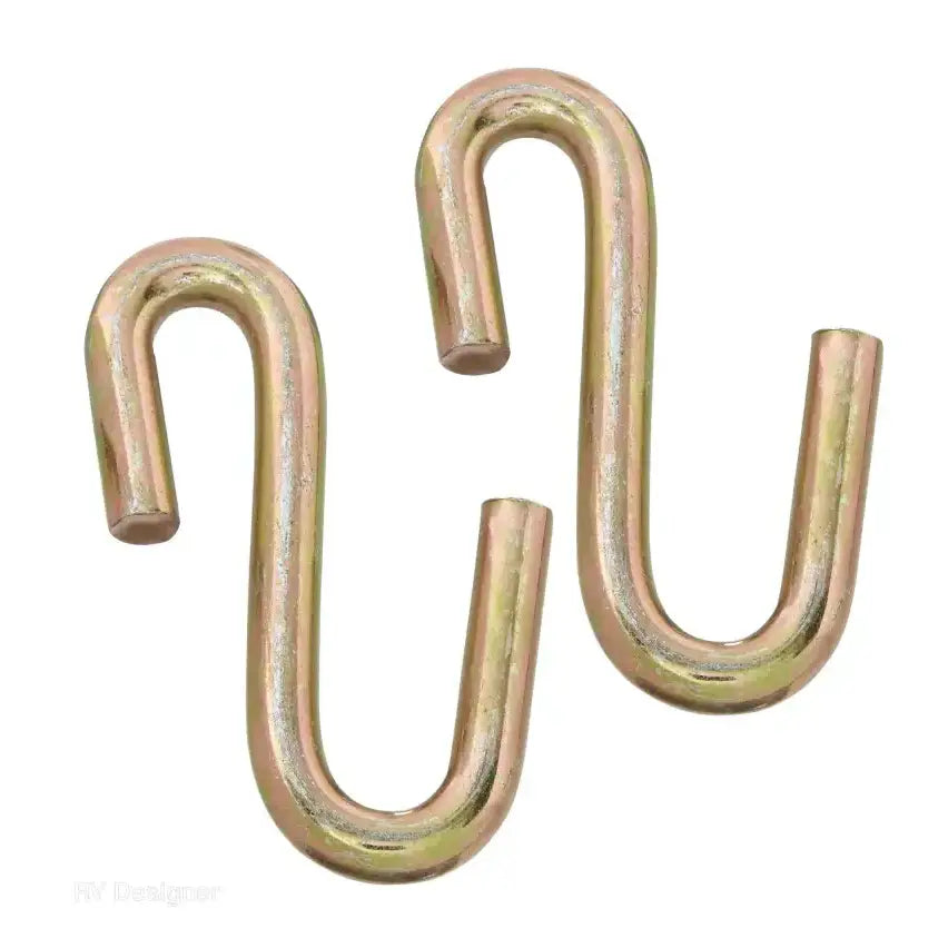 H419 Trailer Safety Chain Hook