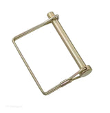 H422 Trailer Coupler Safety Pin Clip