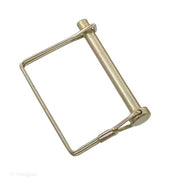 H422 Trailer Coupler Safety Pin Clip