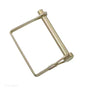 H422 Trailer Coupler Safety Pin Clip
