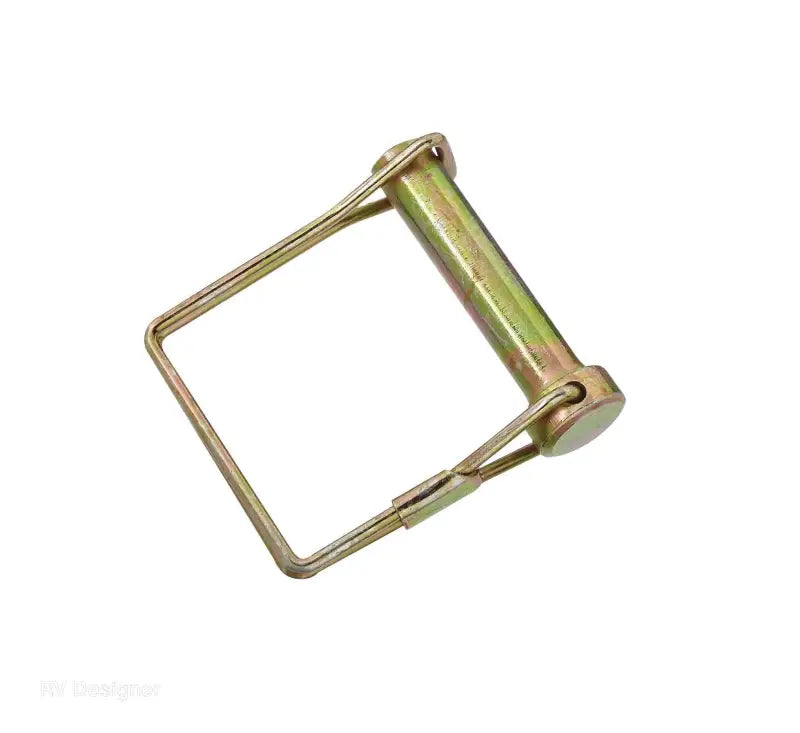 H425 Trailer Coupler Safety Pin Clip