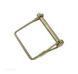 H428 Trailer Coupler Safety Pin Clip