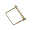 H429 Trailer Coupler Safety Pin Clip