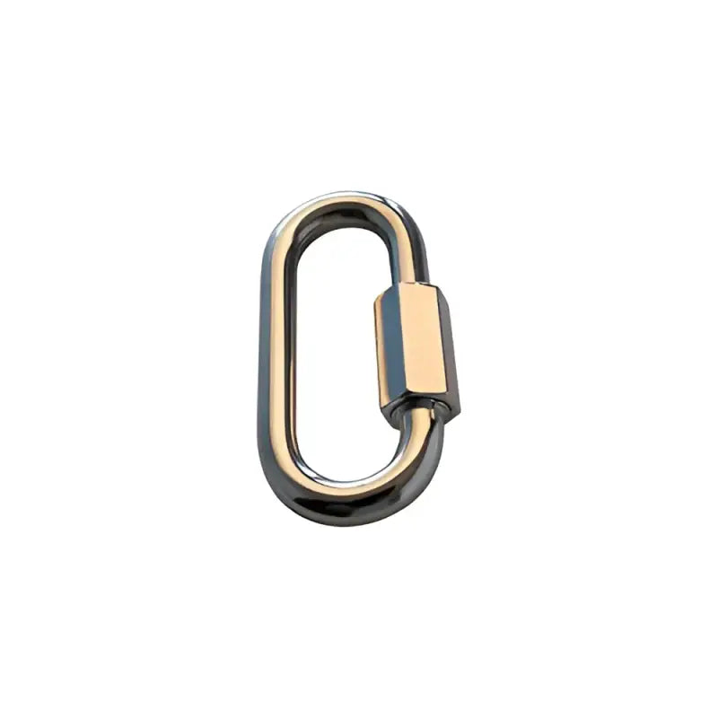 H436 RV Designer Quick Link 5/16' for secure and durable connections, ideal for RVs, automotive, powersports, off-road, marine, exterior, truck accessories, interior, truck bed, RV parts, Towing & Hitches, Towing | Trailer | Axles | Brakes | Boat, AVADA - Best Sellers