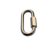 RV Designer Quick Link 5/16' | Durable automotive, powersports, off-road, marine, exterior, truck accessories, interior, truck bed, RV parts | Provides secure, versatile connections | Ideal for RV setup, camping gear, towing equipment | Towing & Hitches, Towing | Trailer | Axles | Brakes | Boat, AVADA - Best Sellers