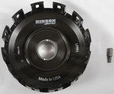 H441 Hinson Billet Clutch Basket Yam W/Kickstartergear Yz250F '14 - RV and Auto Parts