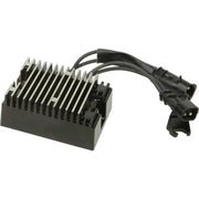 H4607 Regulator Black Xl 07 08 OEM 74546 07