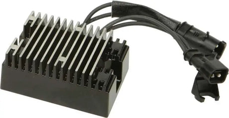 H4607 Regulator Black Xl 07 08 OEM 74546 07